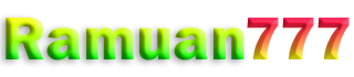 RAMUAN777